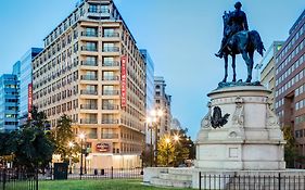 Residence Inn Washington, dc Downtown